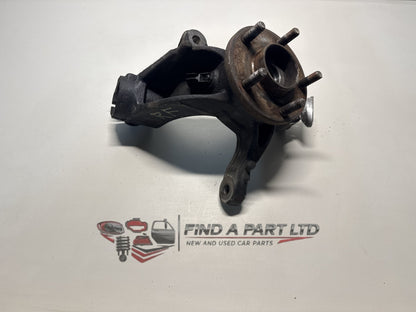 2013 Ford Mondeo MK4 - Right Front Hub Assembly PN: