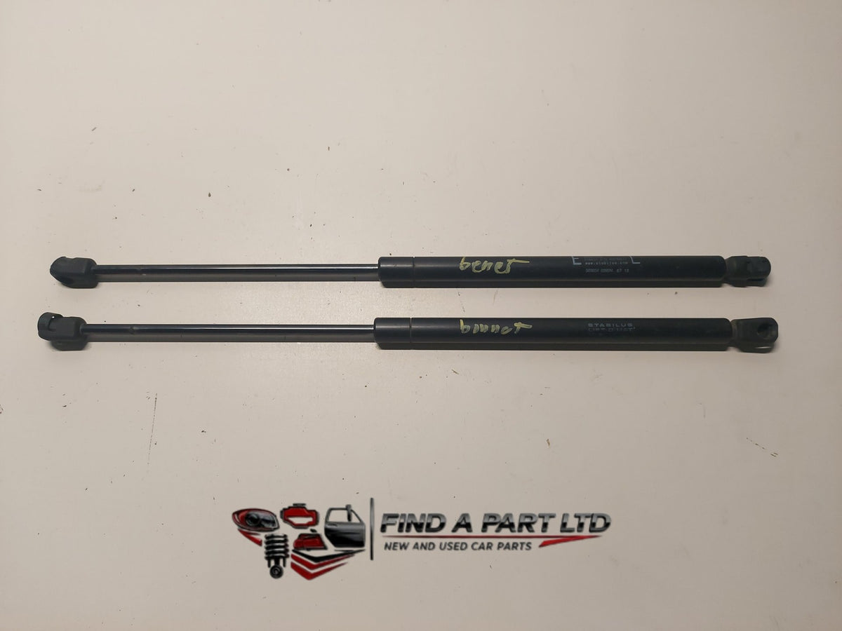 2013 Ford Territory SZ - BONNET STRUT PAIR PN: AR79 16C826