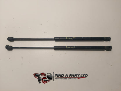 2013 Ford Territory SZ - BONNET STRUT PAIR PN: AR79 16C826