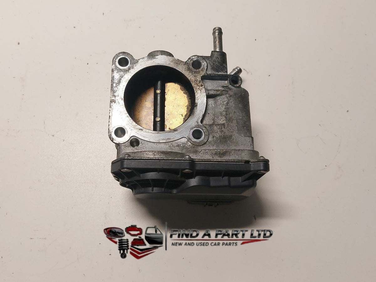 2006 Toyota Corolla - Throttle Body PN: 22030-22041