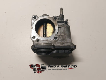 2006 Toyota Corolla - Throttle Body PN: 22030-22041