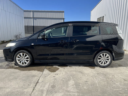2005-2010 Mazda Premacy CR CREW