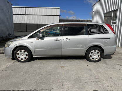 2003-2009 Nissan Presage TU31