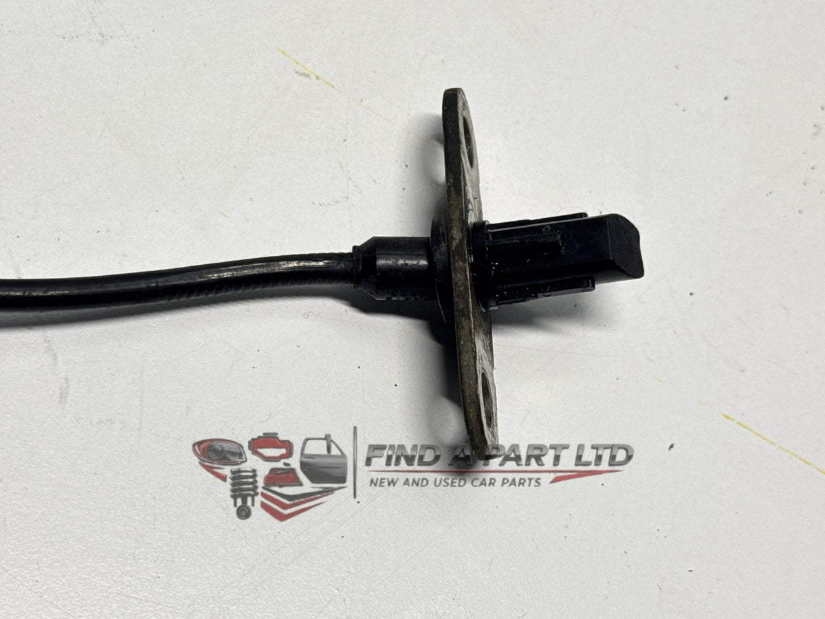 2008 Nissan Navara D40 - Left Rear ABS Sensor PN: 478060143