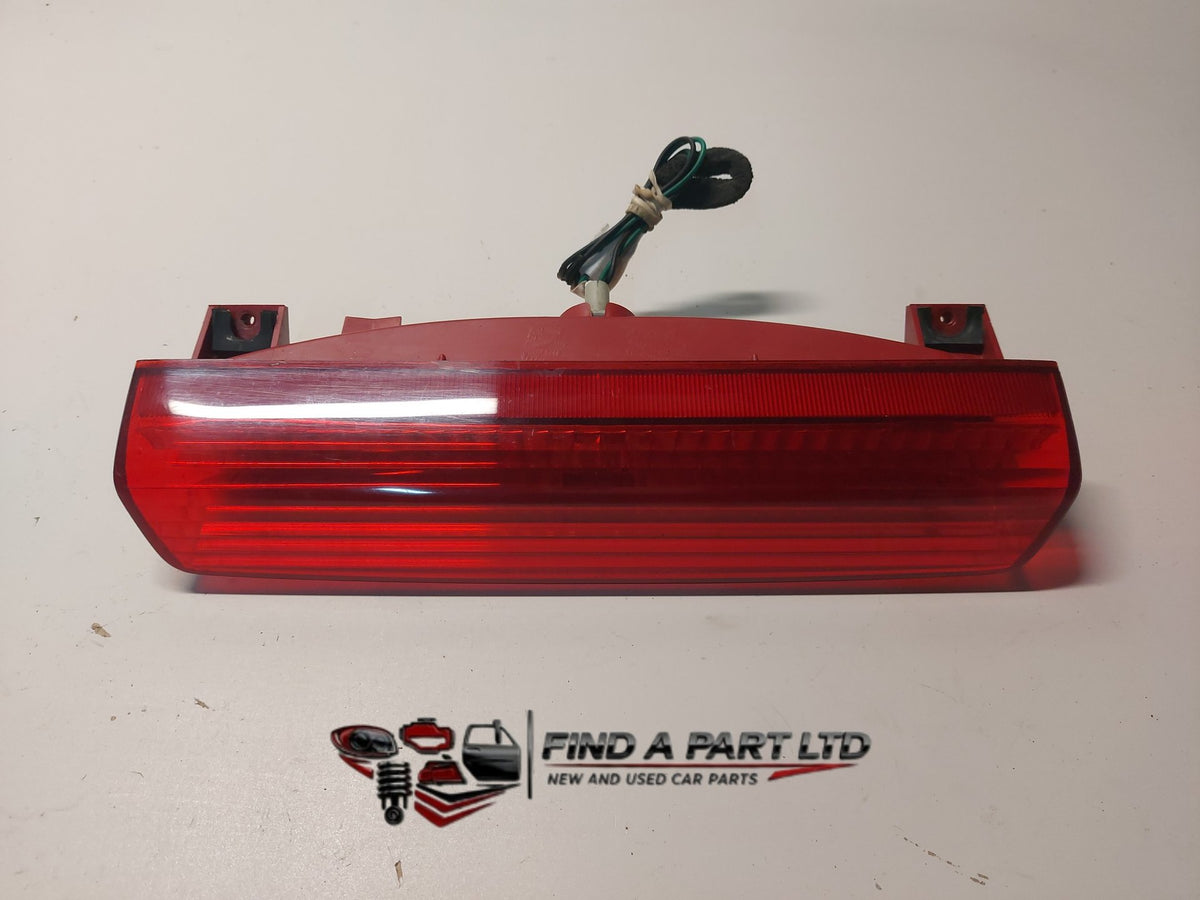 2002 Toyota Previa - High Level Stoplight PN: ICHIKOH 28-138