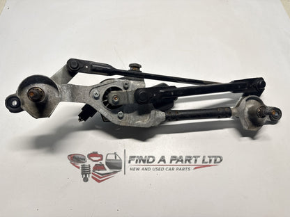 2014 Kia Rio JB - Wiper Linkage PN: 98100-1W900