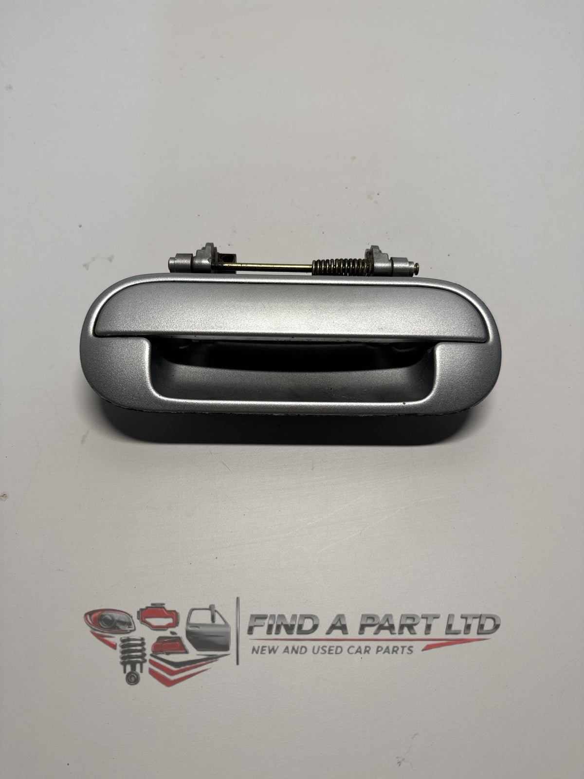 1995-1998 Honda Odyssey - Right Rear Exterior Door Handle PN: