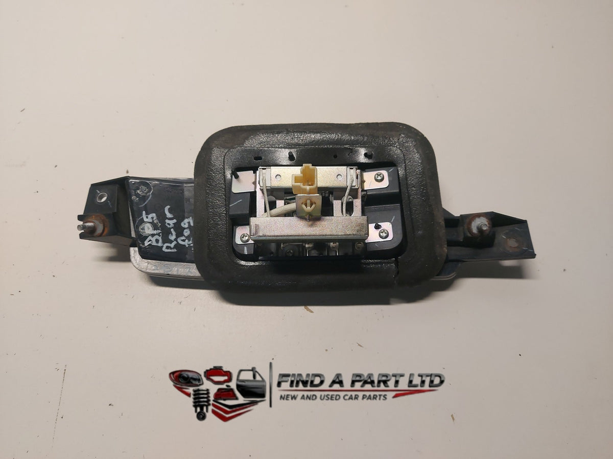 2008 Subaru Outback BL - Right Rear Garnish PN: KOITO 236-20794