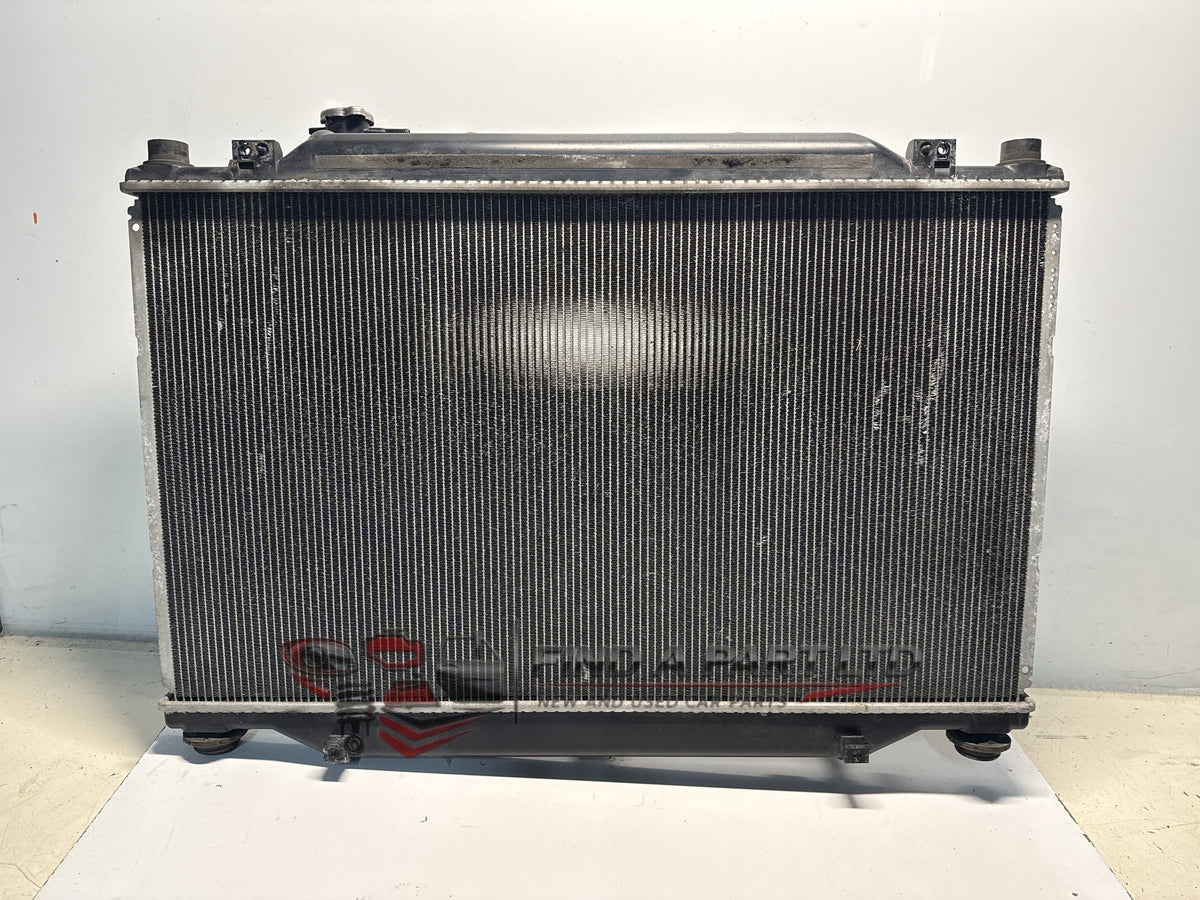 2013 Mazda CX-5 KE - Radiator PN: 222000-9253
