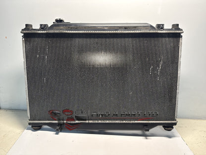 2013 Mazda CX-5 KE - Radiator PN: 222000-9253