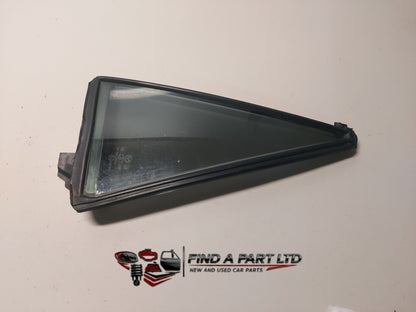 2009 Mazda Atenza GH - Left Rear Quarter Door Glass PN: