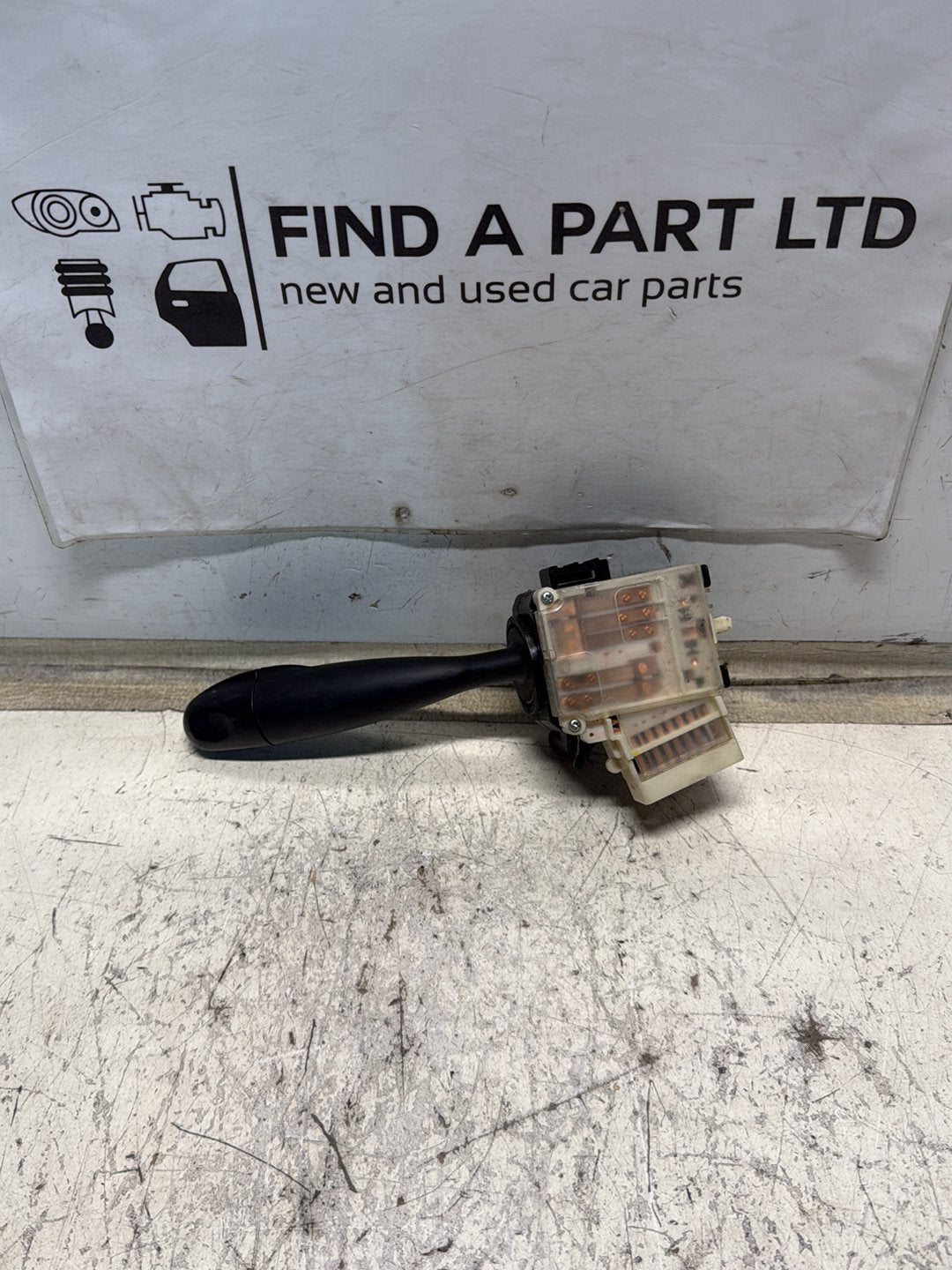 2004-2010 Toyota Passo- Light Combination Switch PN: