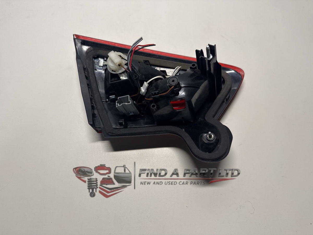2013 Ford Mondeo MK4 - Right Tailgate Light PN: BS71-13A602-AE