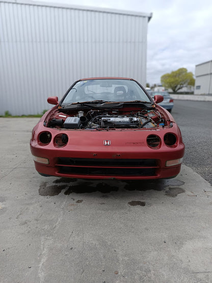1994 Honda Integra ESi DC DC1