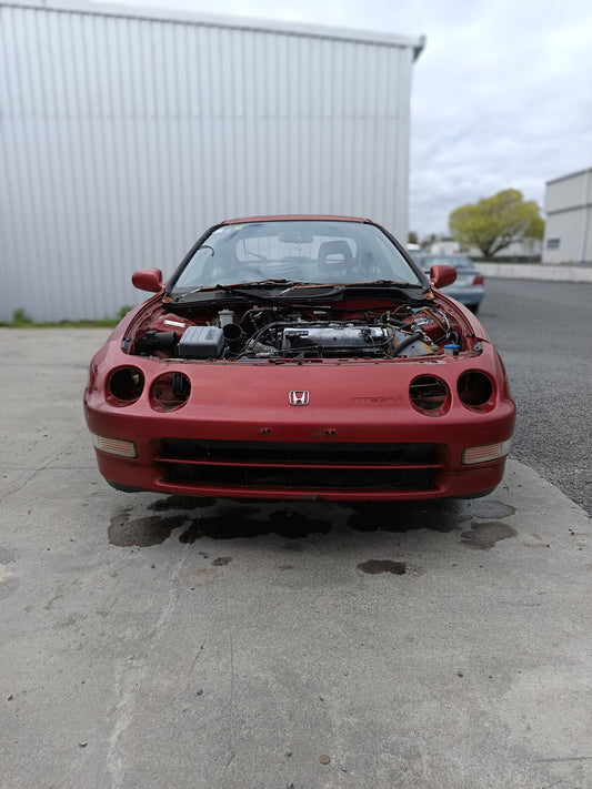 1994 Honda Integra ESi DC DC1