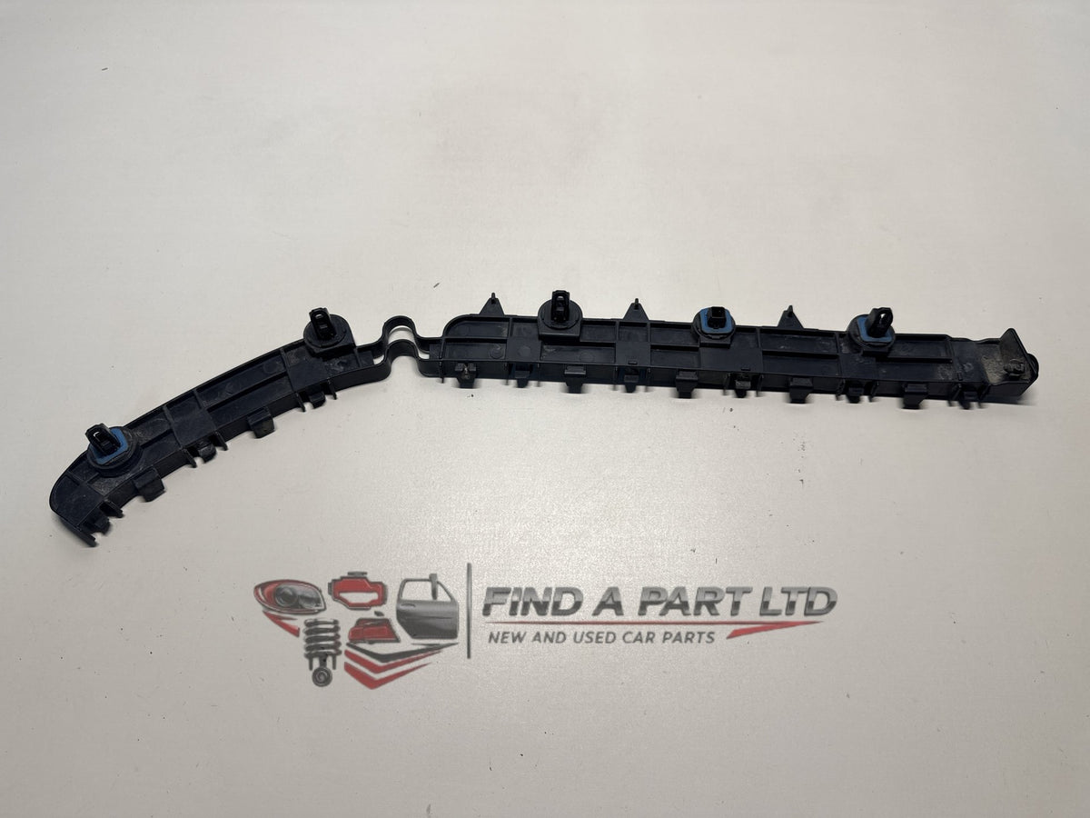 2016 Mitsubishi Outlander GF*W - Right Rear Bumper Mounting Bracket PN: 4B45X