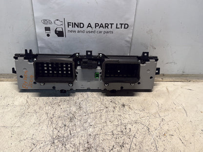 2004-2013 Honda Elysion - Heater/AC Controls PN: