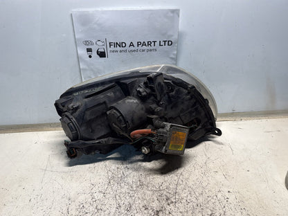 Jun 2001 to Oct 2004- Nissan Skyline V35 Sedan Imported- Left Headlight- Hid Type, Lens# P1680