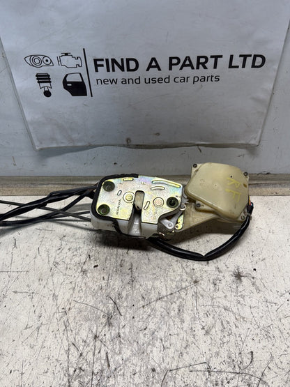 1995-1998 Honda Odyssey- Right Front Lock Mechanism PN: