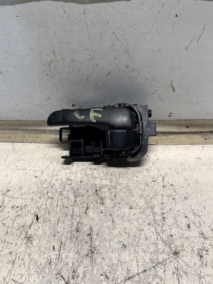2000-2005 Nissan Bluebird Sylphy- Left Front Door Interior Handle PN:
