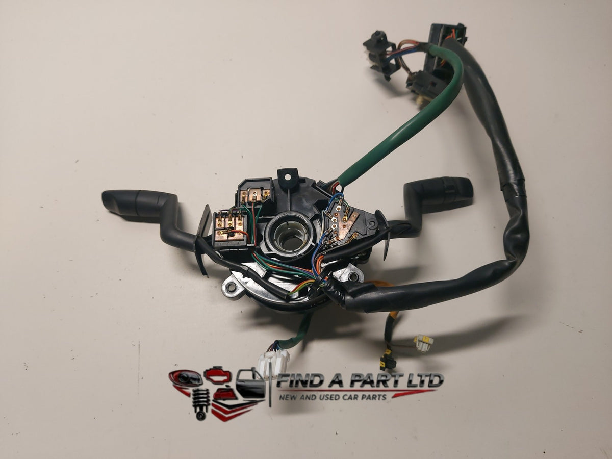 2006 Ford Falcon BA - Clock Spring PN: 3W1T-14A664-AA