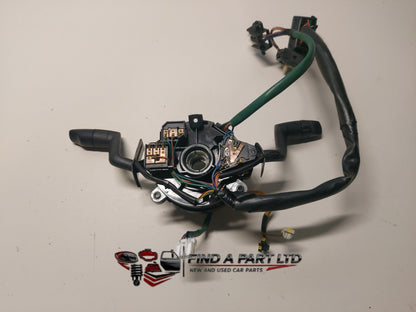 2006 Ford Falcon BA - Clock Spring PN: 3W1T-14A664-AA