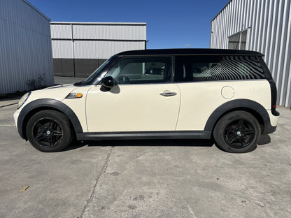 2008-2014 MINI Cooper R55 WMWML320X0TM93432