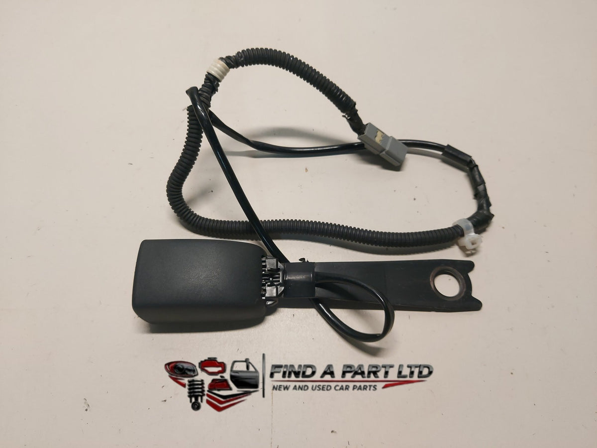 2007 Toyota Corolla E160 - Right Front Seat Belt Stalk PN: E034501
