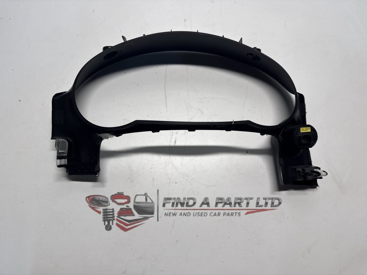 2013-2016 Mazda CX-5 KE - Start Button PN:
