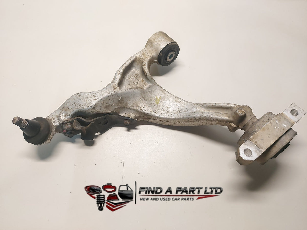 2009 Nissan Skyline Crossover J50 - Right Front Lower Control Arm PN: