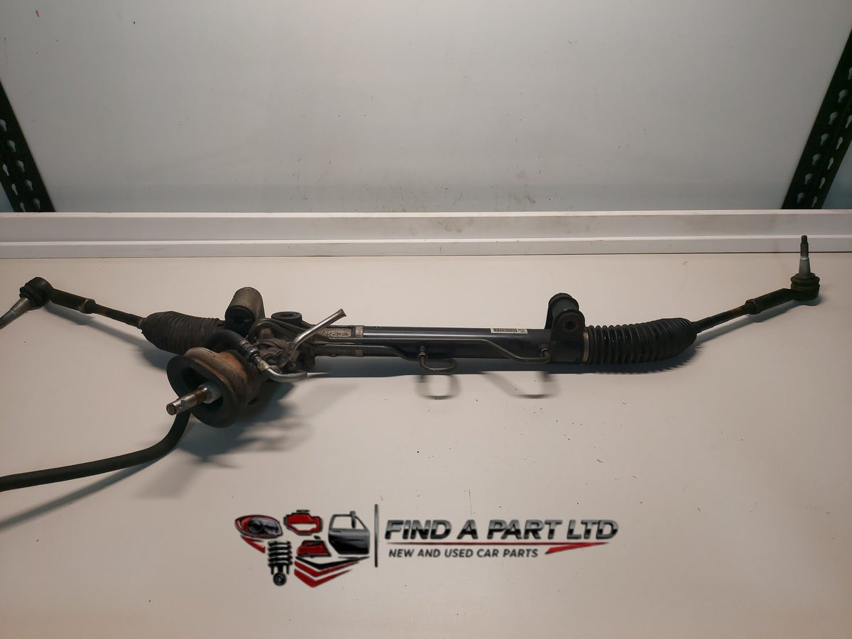 2011 Holden Cruze JH - Power Steering Rack PN: 13330664