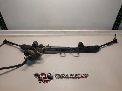 2011 Holden Cruze JH - Power Steering Rack PN: 13330664