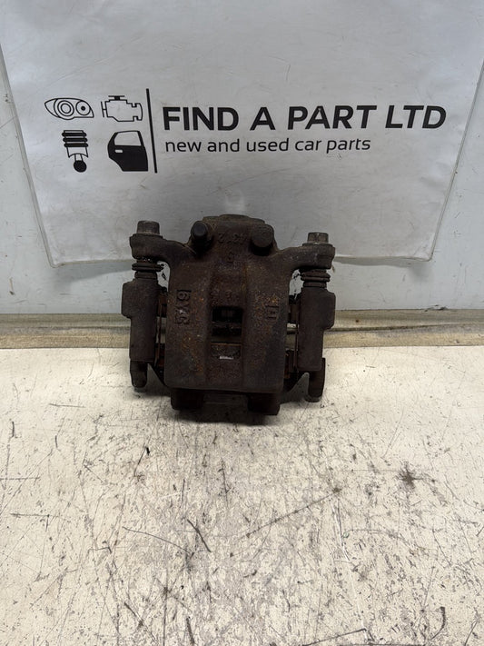 Mitsubishi Outlander CW*W- Right Rear Caliper