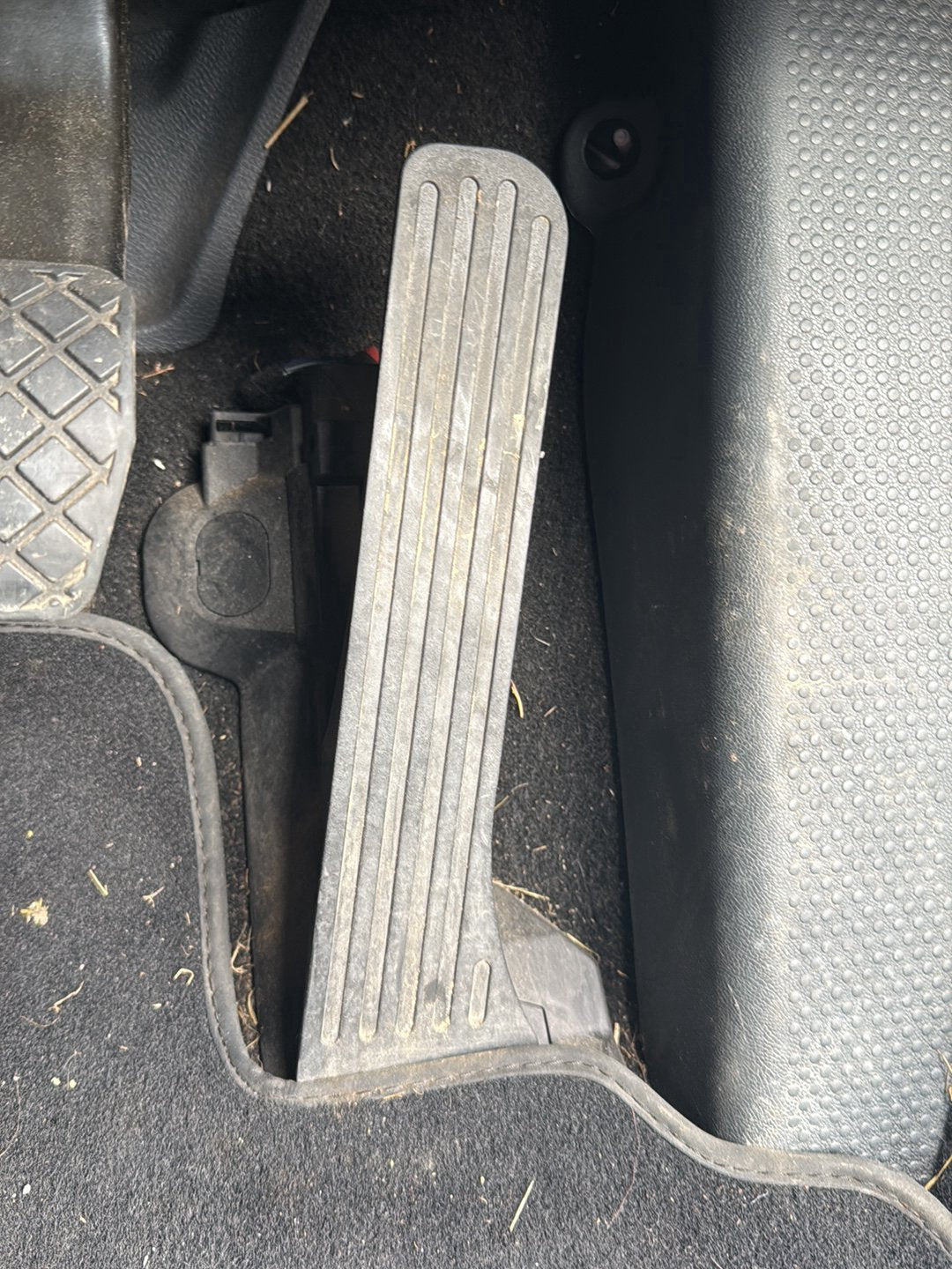 2012-2020 Skoda Octavia 5E - Accelerator Pedal PN: