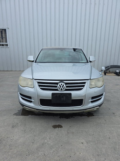 2007 Volkswagen Touareg V-8 WVGZZZ7LZ8D023177