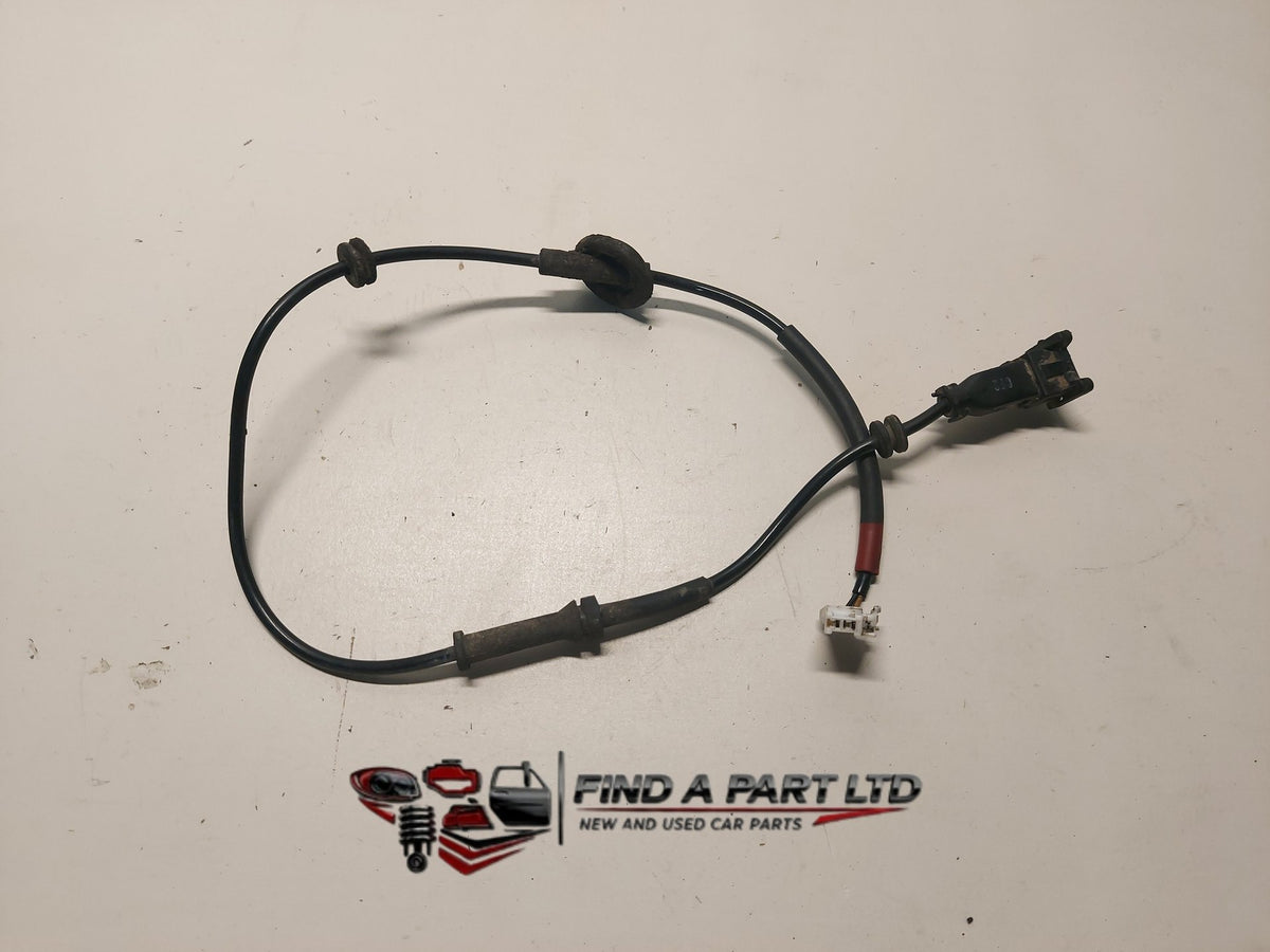 2007 Kia Picanto - Left Rear ABS Sensor PN: 91920-07000
