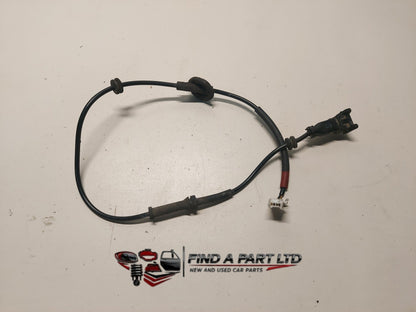 2007 Kia Picanto - Left Rear ABS Sensor PN: 91920-07000