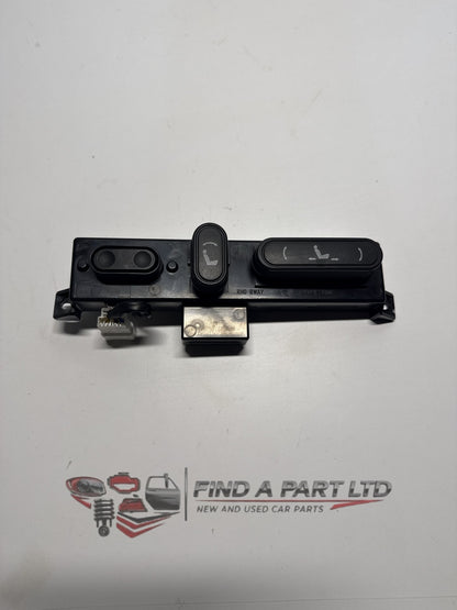 2005-2013 Hyundai Santa Fe - Right Front Seat Switch PN: