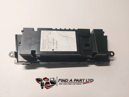 2004 Subaru Legacy BL - Heater/AC Controls PN: 47601865 72311AG060