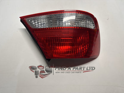 2002 Honda Avancier TA - Left Taillight PN: P0191L