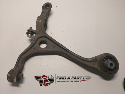 2006 Honda Inspire UC - Left Front Lower Control Arm PN: