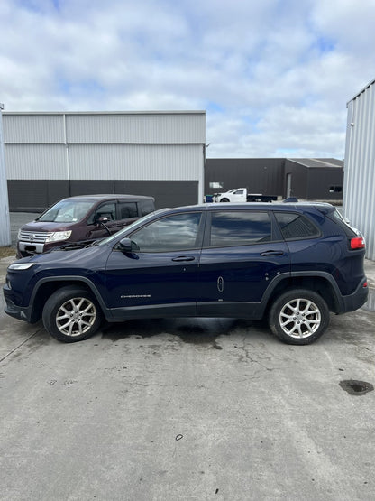 2014-2023 Jeep Cherokee Sport