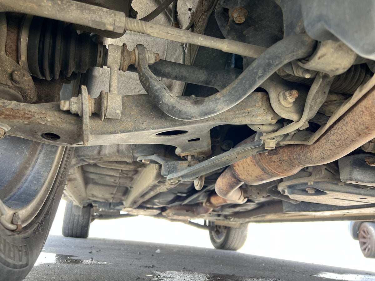 2013 Subaru Forester SJ5 - Right Front Lower Control Arm PN: