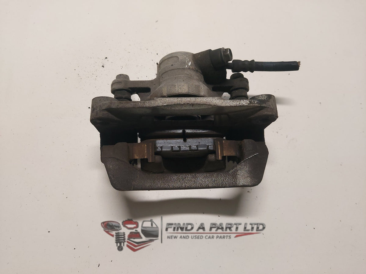 2008 Subaru Impreza GH - Left Rear Caliper PN: