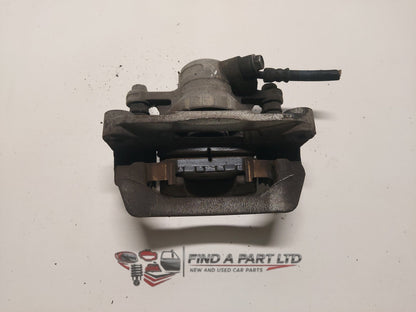 2008 Subaru Impreza GH - Left Rear Caliper PN: