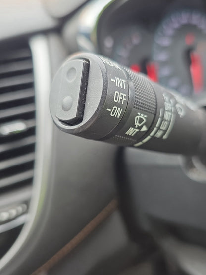 2017 Holden Trax TJ MY17 - Wiper Switch PN: