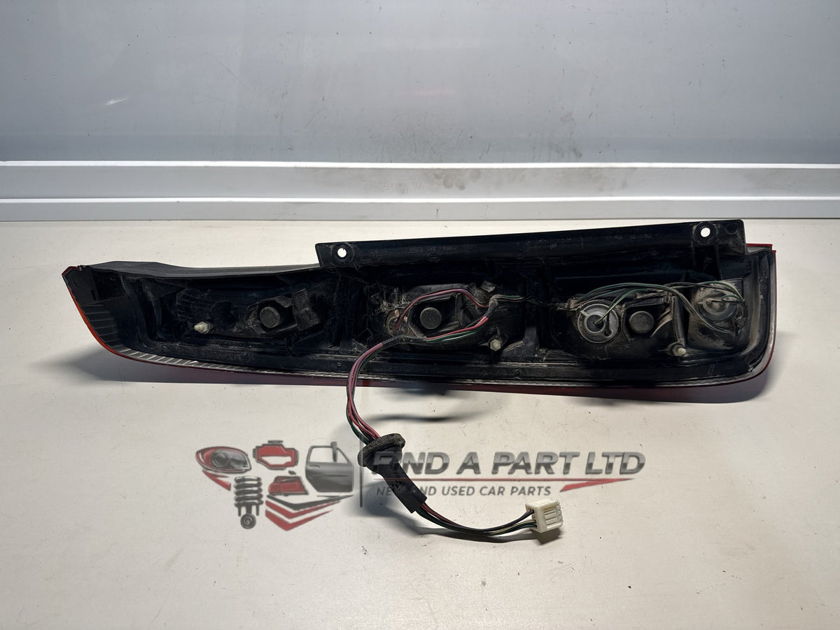 2006 Nissan X-Trail T30 - Right Taillight PN: 4913