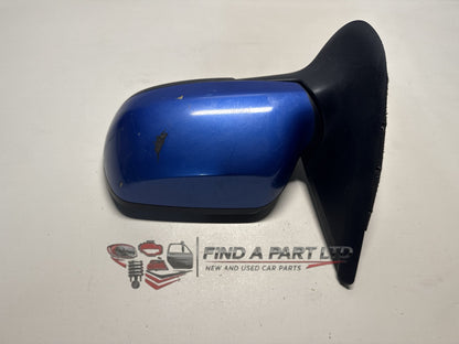 2002 Mazda Atenza GY - Left Door Mirror PN: