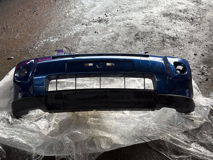 2007-2013 Nissan X-Trail T31- Front Bumper PN: