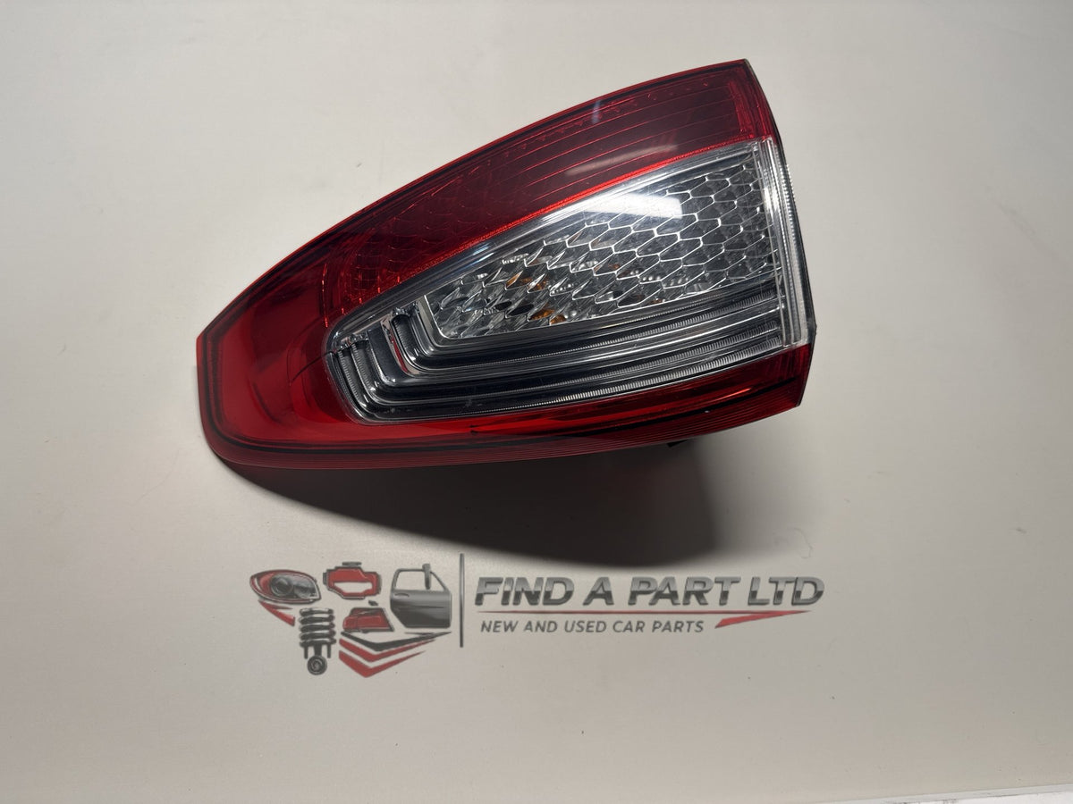2013 Ford Mondeo MK4 - Right Taillight PN: BS71-13404-A